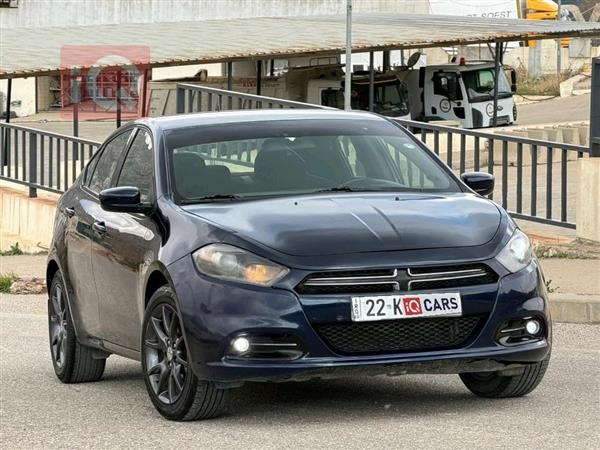 دودج دارت 2016 للبيع في العراق - دهوك